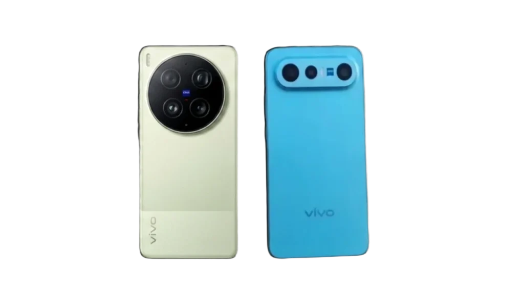 Vivo x300 Ultra﻿ and Vivo X300 Fe