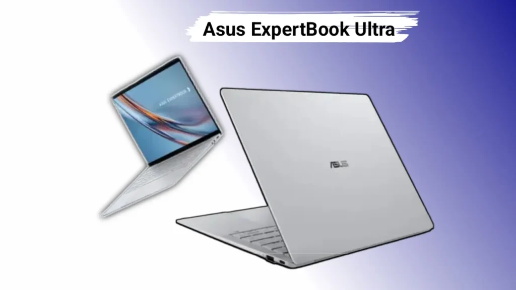 Asus ExpertBook Ulta