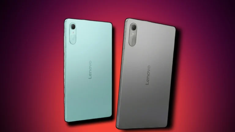 Lenovo Idea Tab Pro Gen 2