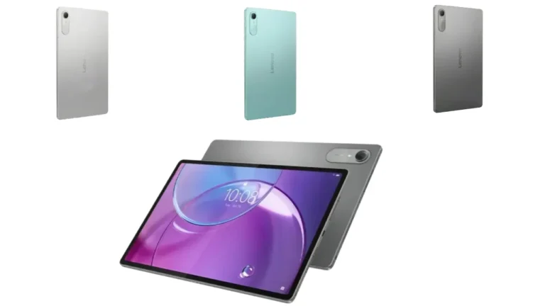 Lenovo Idea Tab Pro Gen 2