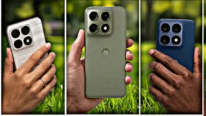 ​Moto Edge 70 Pro Review: Hidden Details & Performance Test