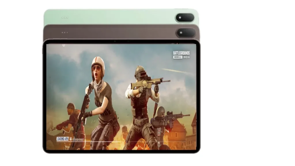Oneplus Pad 4