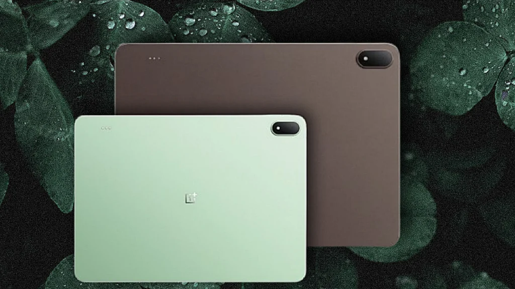 OnePlus Pad 4
