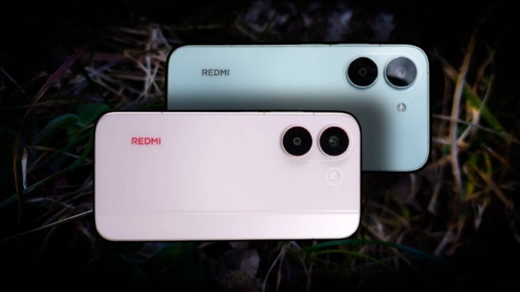 Redmi Turbo 5
