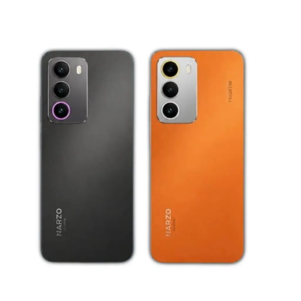 Realme narzo 100x 5g