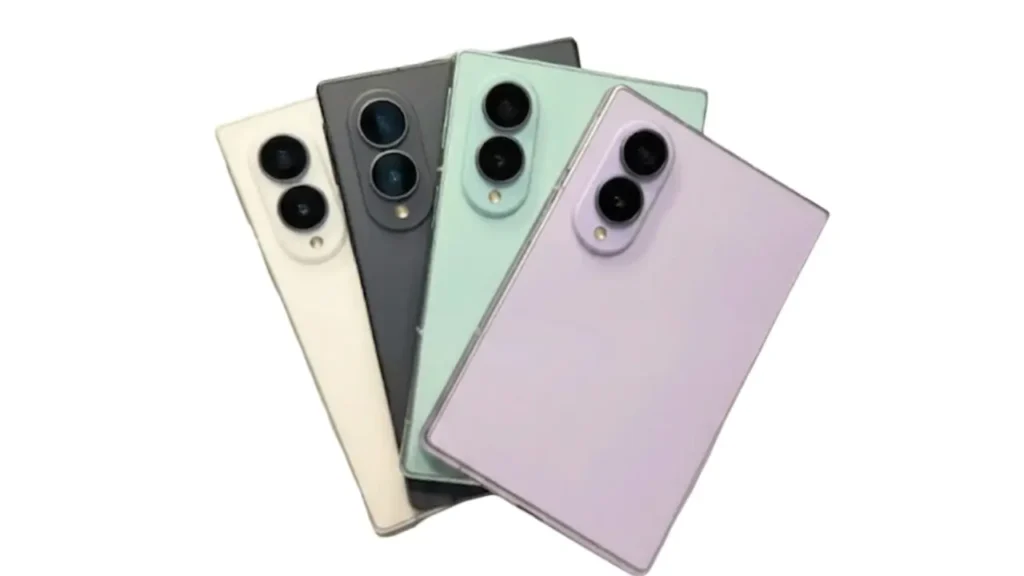 Samsung z fold 8 review