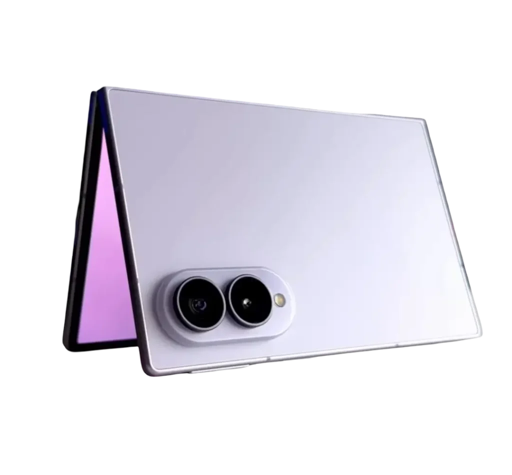 Samsung z fold 8 review