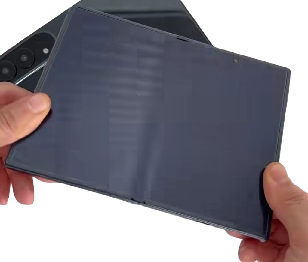 Samsung z fold 8