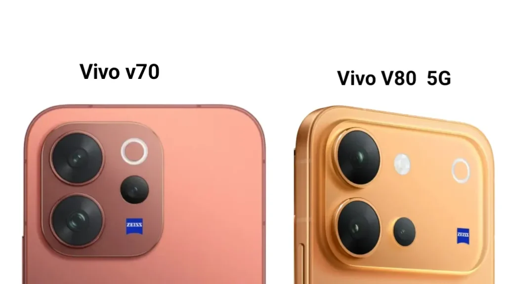 Vivo v80