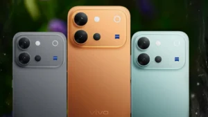 Vivo V80 5G: 7200mAh Battery & ZEISS Camera